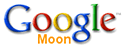 谷歌月球