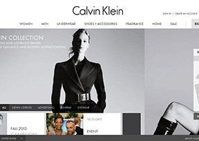 凯文克莱Calvin Klein