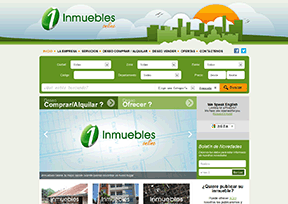 Inmuebles Online房产