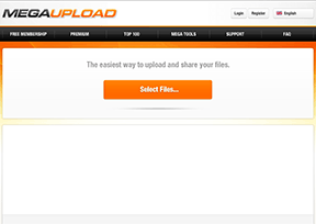 Megaupload