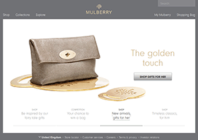 Mulberry