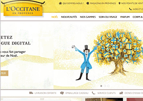 ŷ浤L\'OCCITANE