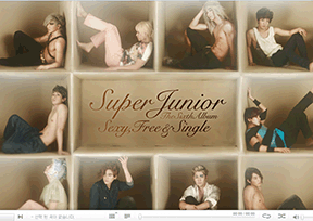 Super Junior